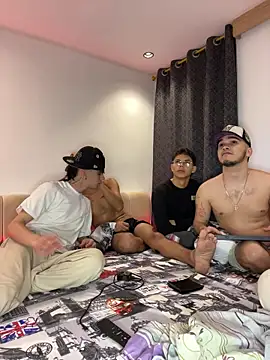 TheBatMansion online show from March 2026 03:12:02 AM