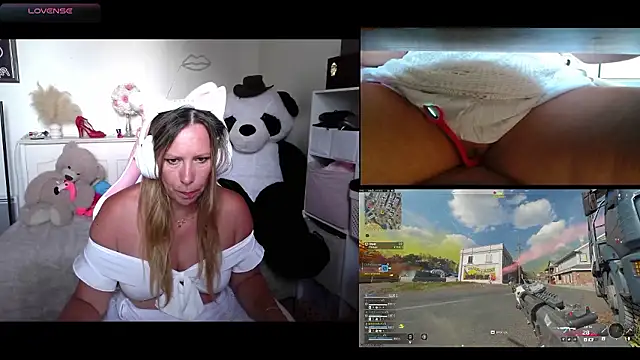 ArchangelTheFrancaise online show from July 2026 06:43:02 PM