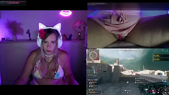 ArchangelTheFrancaise online show from July 2026 09:06:02 PM