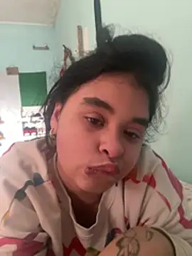 Aloyenita online show from February 2026 08:13:01 AM