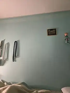 Aloyenita online show from March 2026 12:20:01 PM