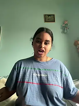 Aloyenita online show from May 2026 10:42:02 AM
