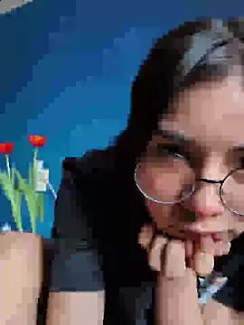 Sienna Gol online show from February 2026 08:14:02 PM