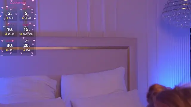 MollyHilton online show from April 2026 05:28:01 PM