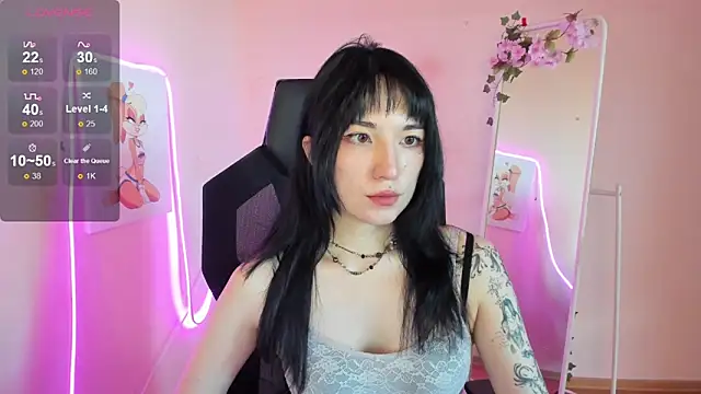 AliceeinWonderlanddd online show from June 2026 02:25:01 AM
