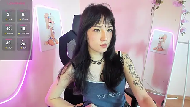AliceeinWonderlanddd online show from July 2026 03:20:02 AM