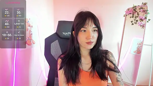 AliceeinWonderlanddd online show from July 2026 02:49:02 AM