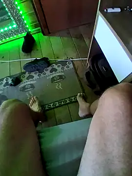 Robsonitj90 online show from February 2026 09:37:02 AM