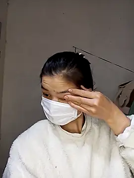 Daisy-lusia2026 online show from March 2026 10:14:02 PM