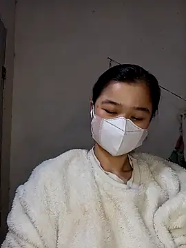 Daisy-lusia2026 online show from April 2026 10:22:02 PM