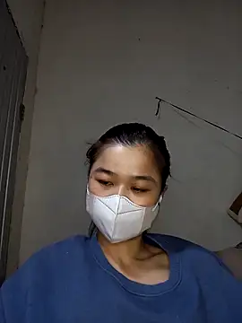 Daisy-lusia2026 online show from April 2026 10:03:02 PM