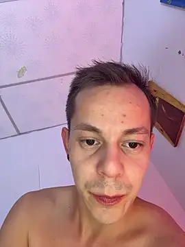 AxelMuller online show from April 2026 01:20:01 PM