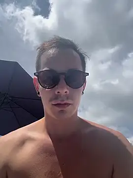 AxelMuller online show from April 2026 03:31:02 PM