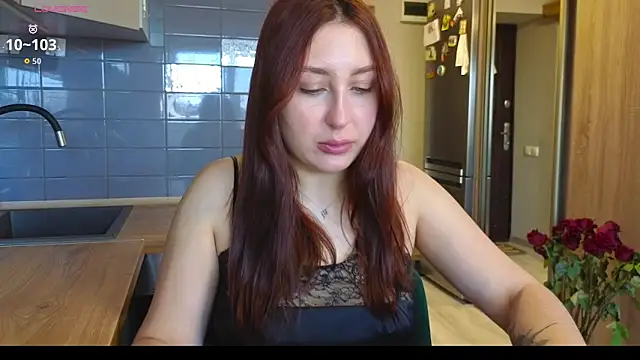 EvangelinFox online show from March 2026 11:26:02 AM