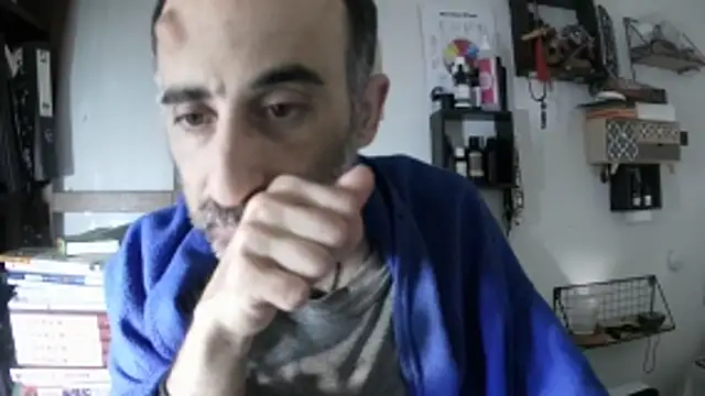 GreekVibe online show from April 2026 02:19:02 PM