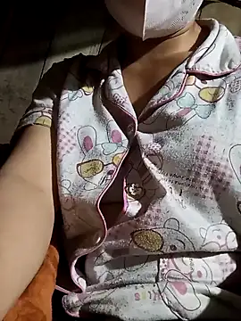 Chacha-ko online show from March 2026 11:59:02 AM