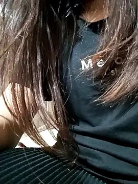 Chacha-ko online show from March 2026 10:43:02 AM