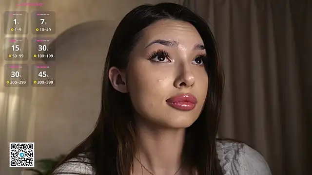 Candylolly    online show from April 2026 03:20:02 PM