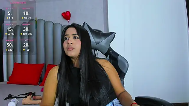 Shirleytaylor- online show from March 2026 11:48:02 AM