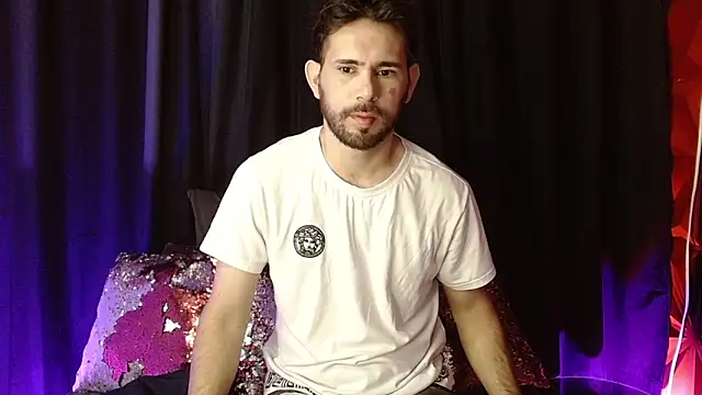 dany ray online show from March 2026 12:23:02 PM