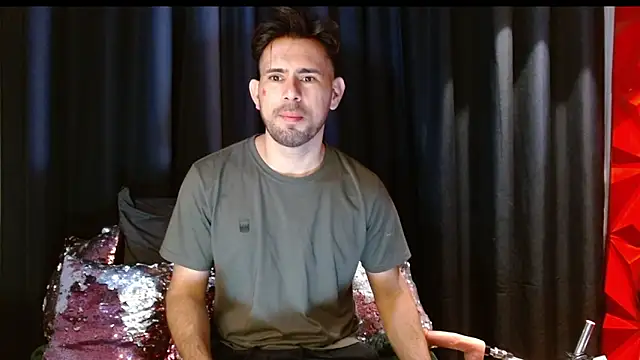 dany ray online show from March 2026 11:27:01 AM