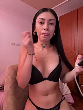 Bonny Eva online show from April 2026 04:21:01 PM