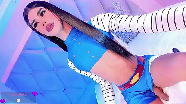 EmmaSweet23 online show from April 2026 07:58:01 PM