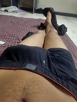 indianbull001 online show from February 2026 11:38:02 PM