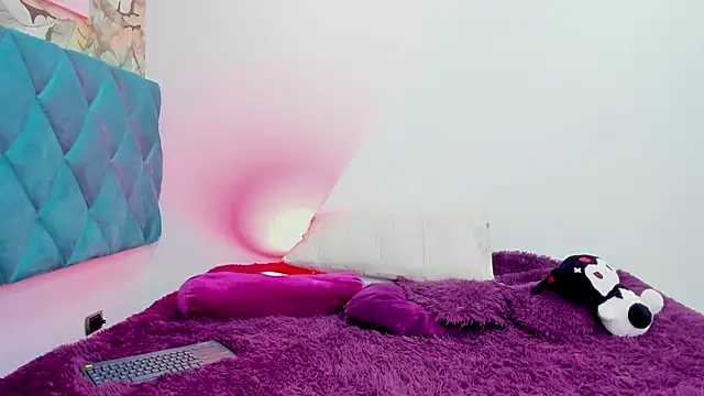 SamantthaRosxe online show from March 2026 03:22:02 AM