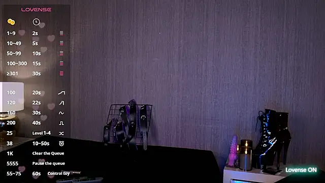 Maddie fields online show from April 2026 11:02:02 AM