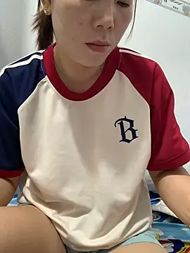 Baby-lovely69 online show from April 2026 11:17:01 PM