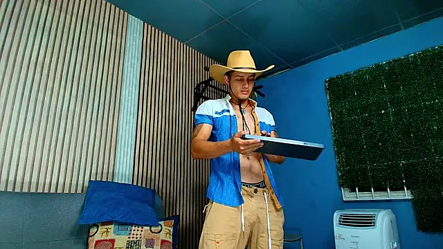  angel rivera online show from February 2026 12:07:01 AM