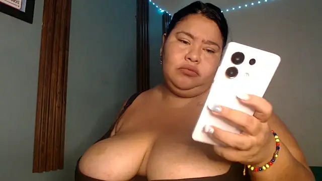 katalina gomez6921 online show from July 2026 10:56:01 PM