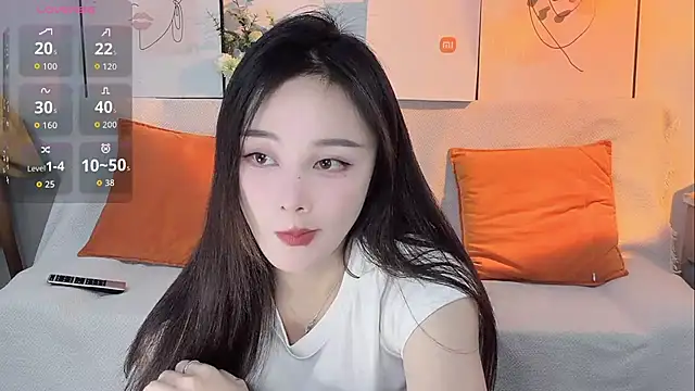 Lisa-295188 online show from April 2026 11:20:01 AM