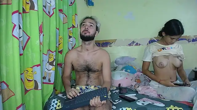 always-hot3 online show from March 2026 09:56:02 PM