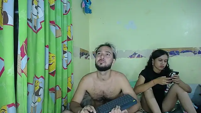 always-hot3 online show from March 2026 01:00:02 AM