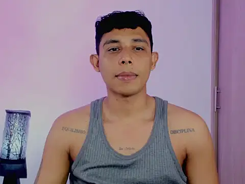 nilo2021 online show from April 2026 02:56:01 PM