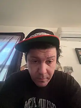 GabEthier online show from April 2026 09:35:01 PM