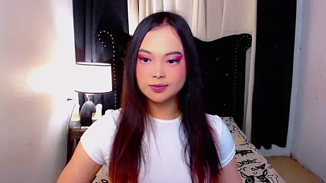 MajesticTransPinayDiva online show from February 2026 11:51:01 AM