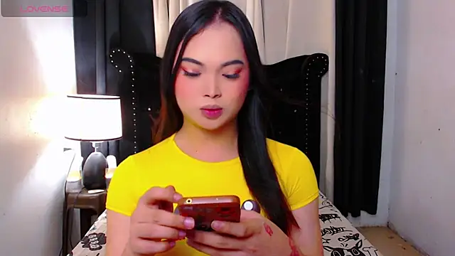 MajesticTransPinayDiva online show from February 2026 11:50:01 AM