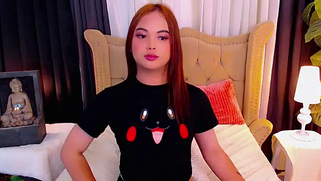 MajesticTransPinayDiva online show from April 2026 07:50:02 AM