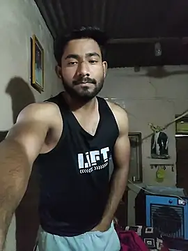 LustyDanky online show from March 2026 01:57:01 AM