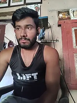 LustyDanky online show from April 2026 10:27:02 AM