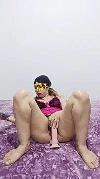 RitaL- online show from March 2026 01:24:02 AM