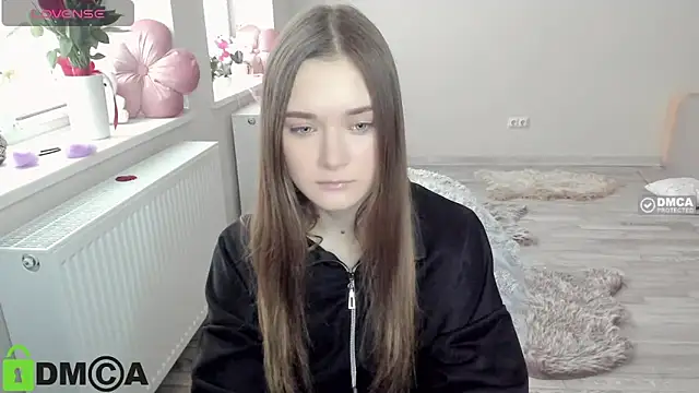 Elina X online show from April 2026 07:19:01 AM