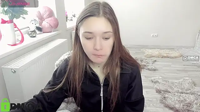 Elina X online show from April 2026 07:47:02 AM