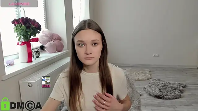 Elina X online show from May 2026 07:38:02 AM