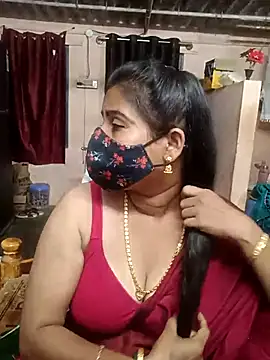 Madhusri Tamil Telugu online show from April 2026 01:53:01 PM