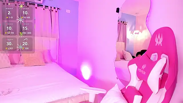 LOU 22  online show from April 2026 12:05:02 PM