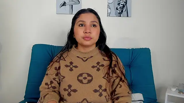 Victoria Rosee online show from February 2026 12:34:01 PM